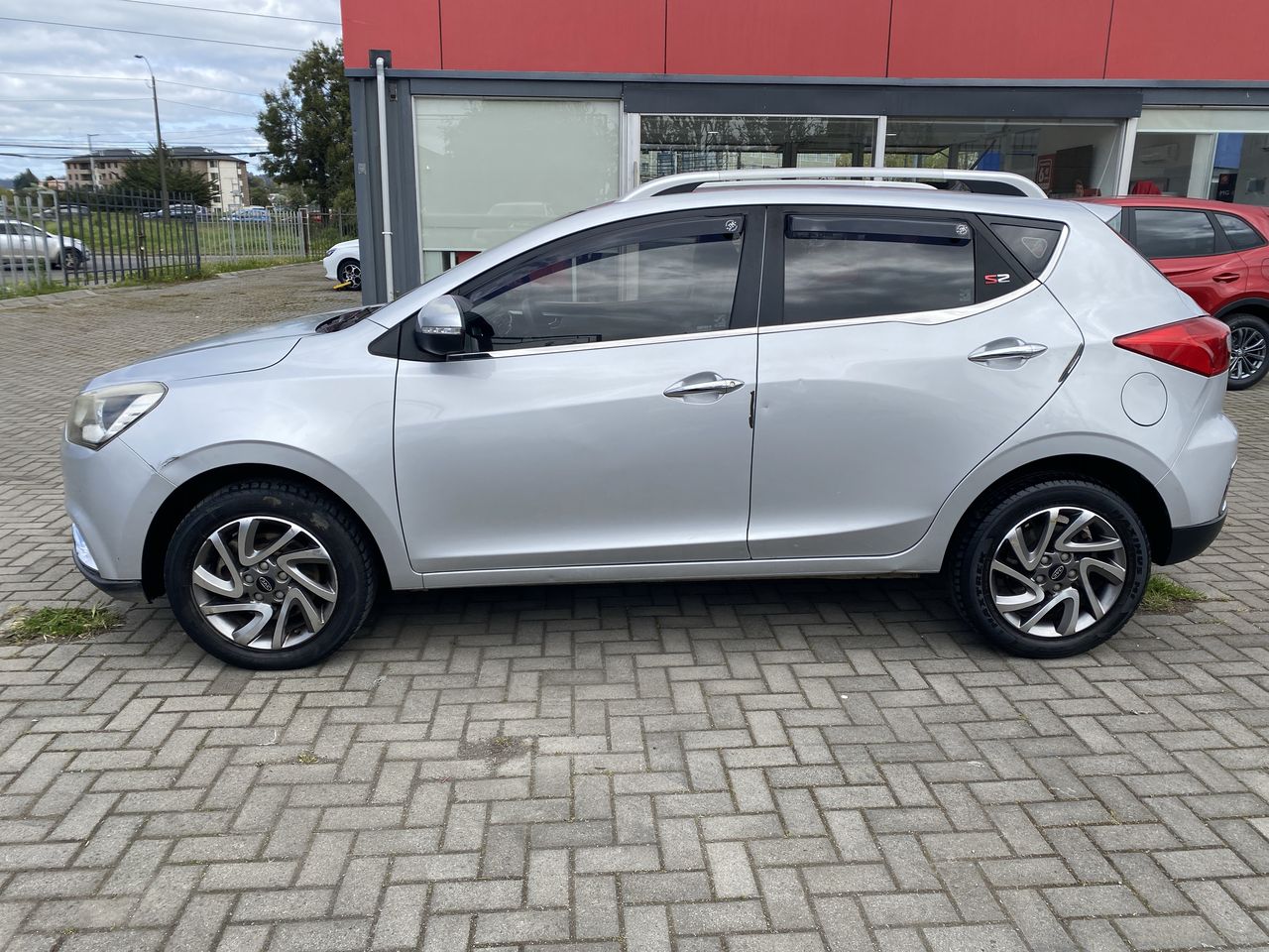JAC - 4