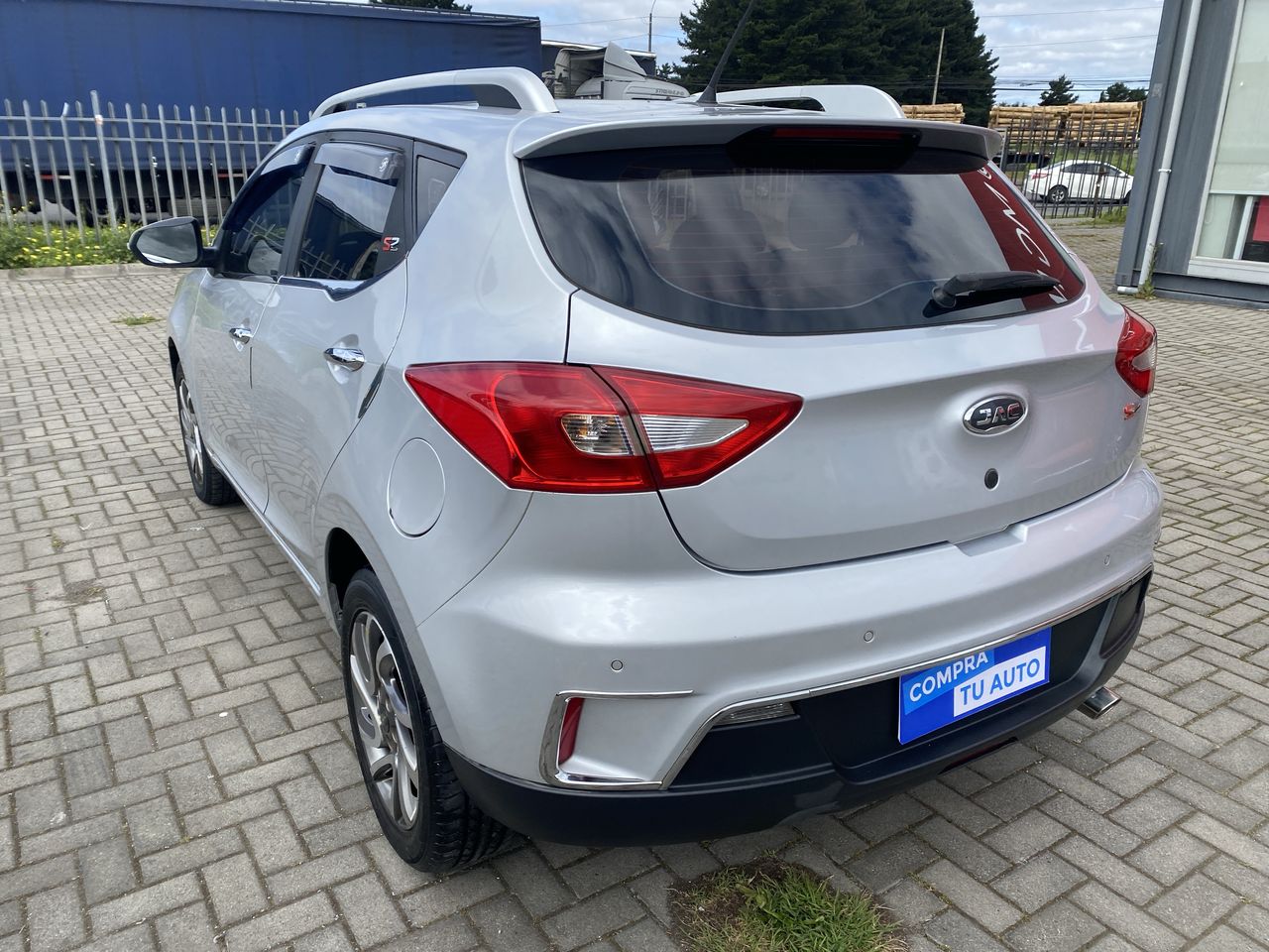 JAC - 5