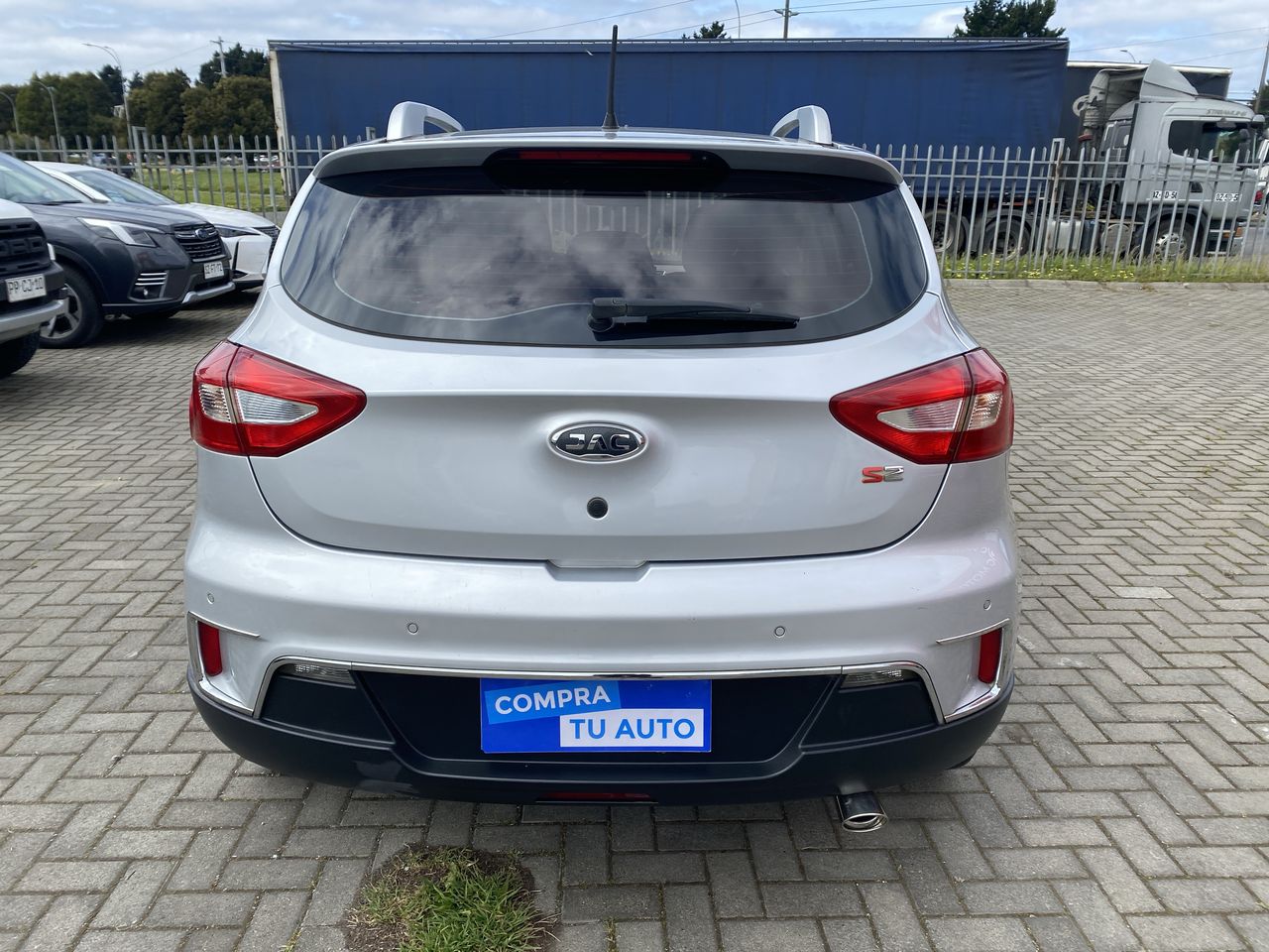 JAC - 6