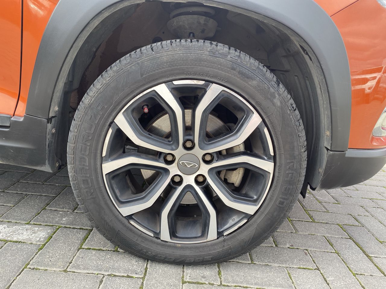 CHERY - 17