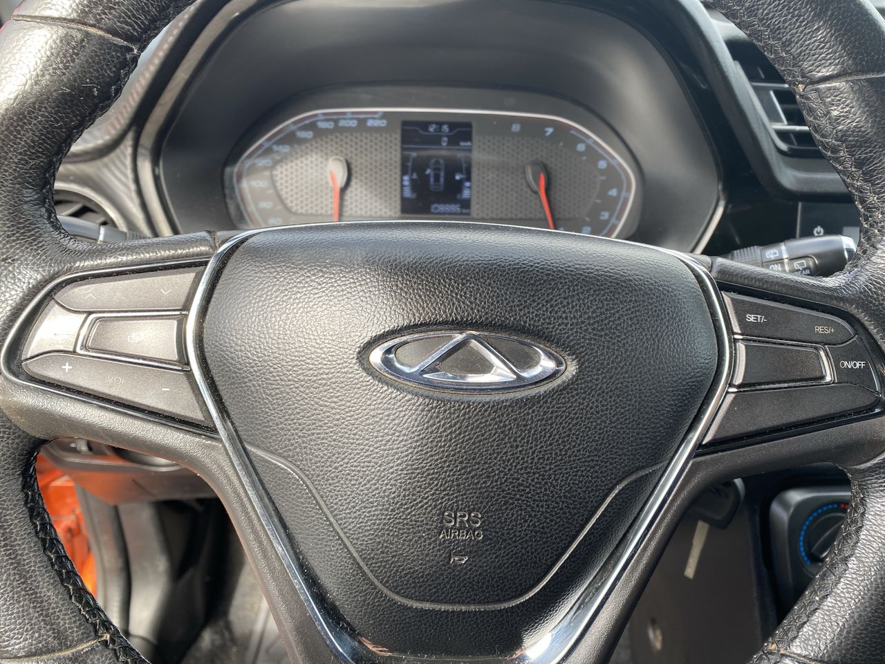 CHERY - 26
