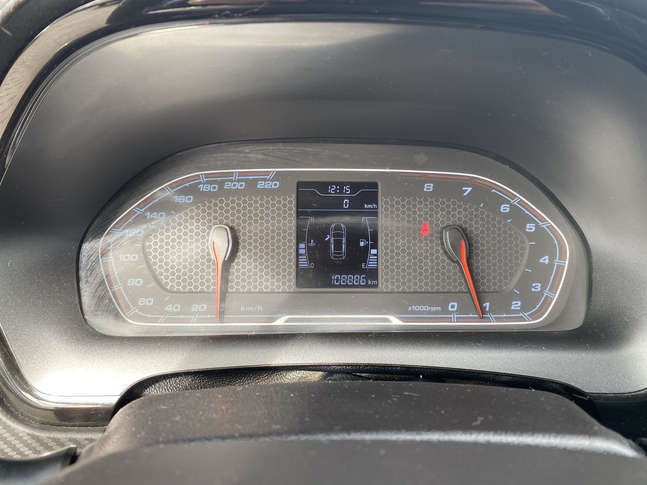 CHERY - 27