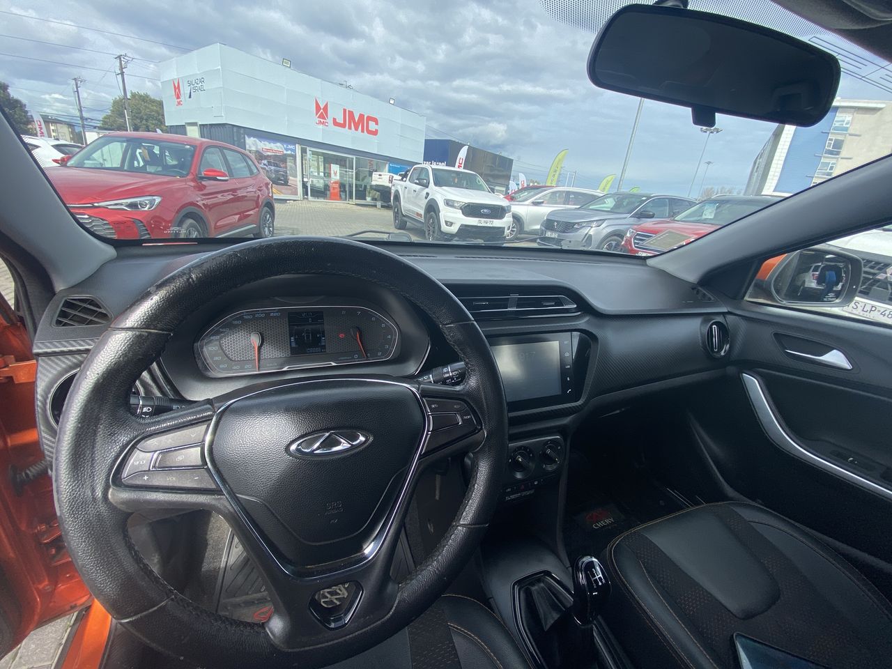 CHERY - 32