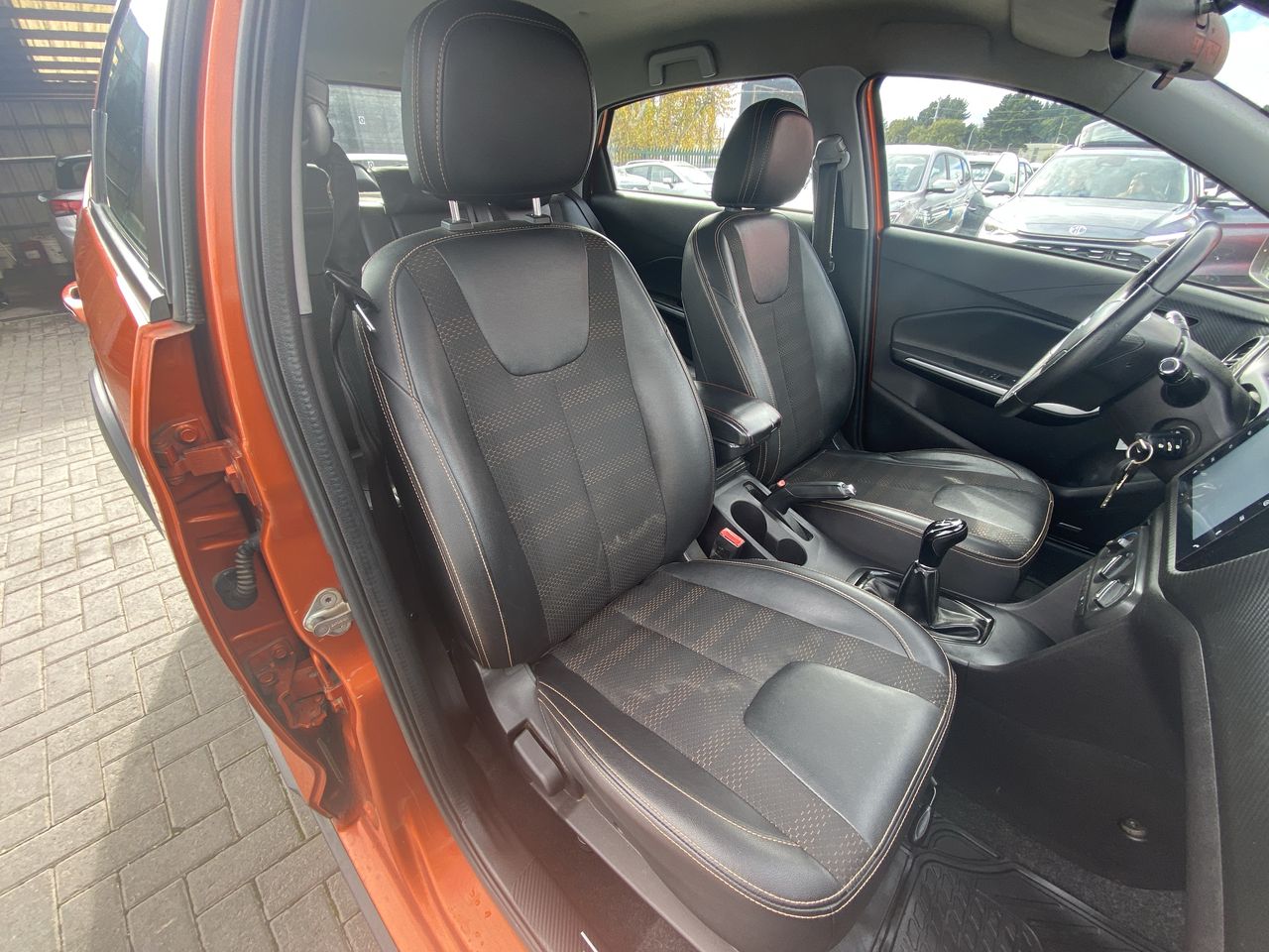 CHERY - 33