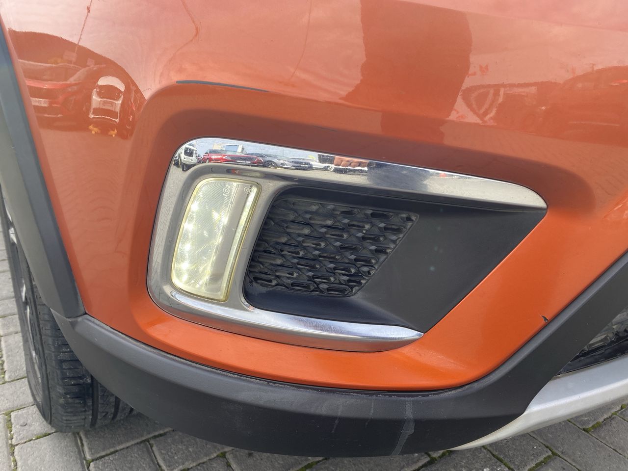 CHERY - 19