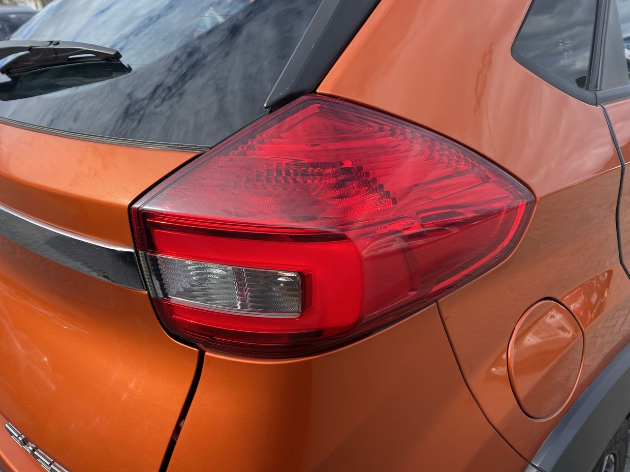 CHERY - 20