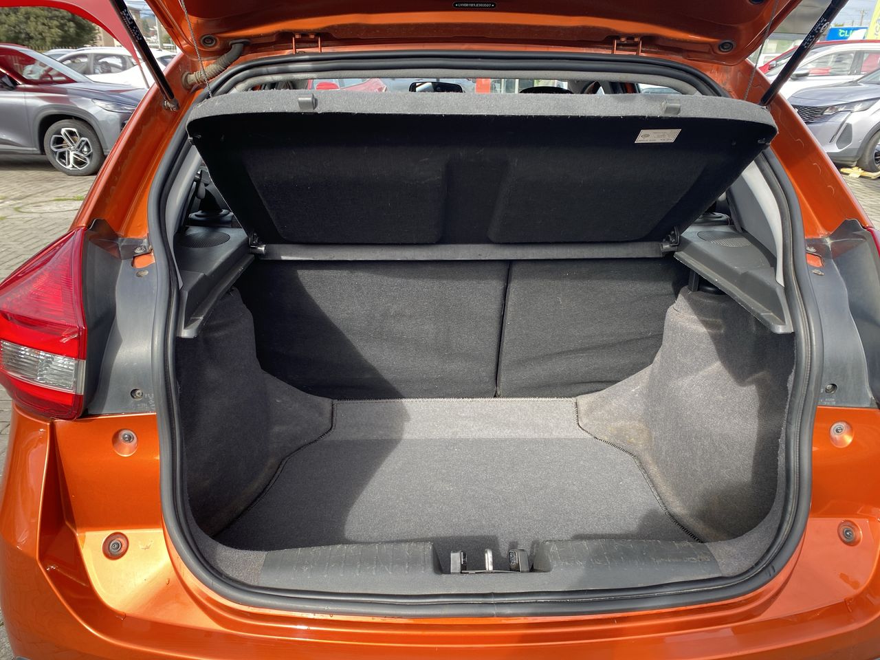 CHERY - 21