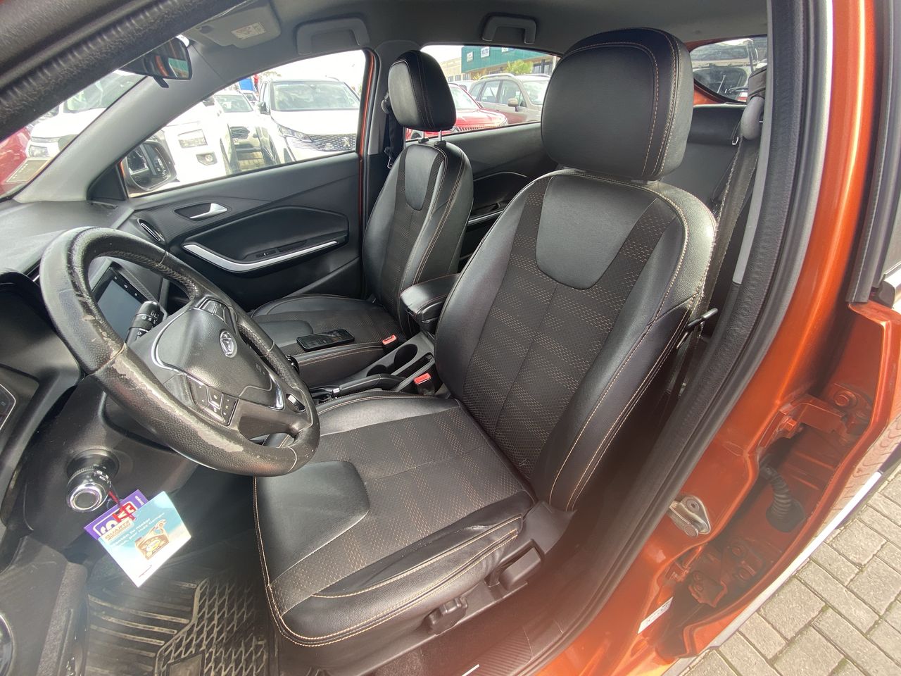CHERY - 24