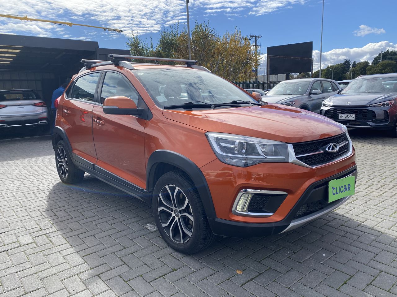 CHERY - 1