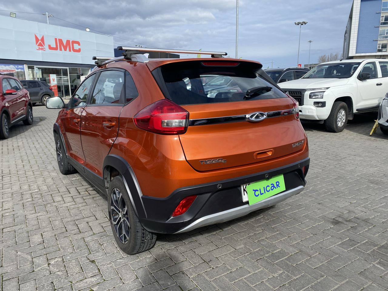 CHERY - 5