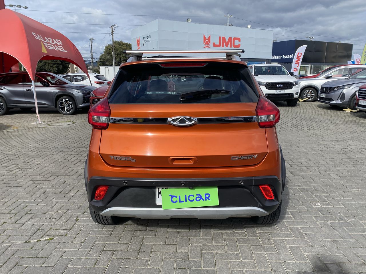 CHERY - 6