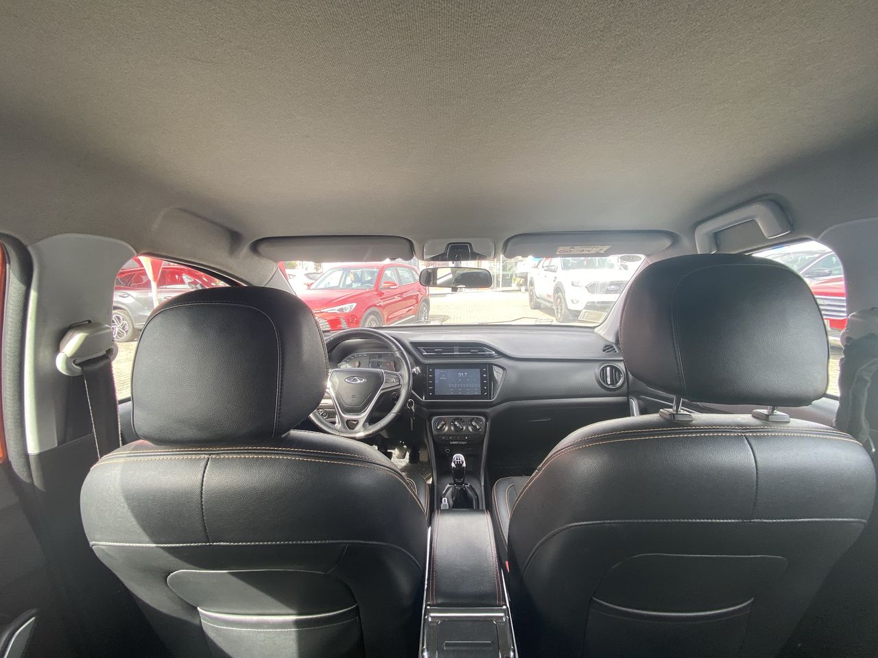 CHERY - 9