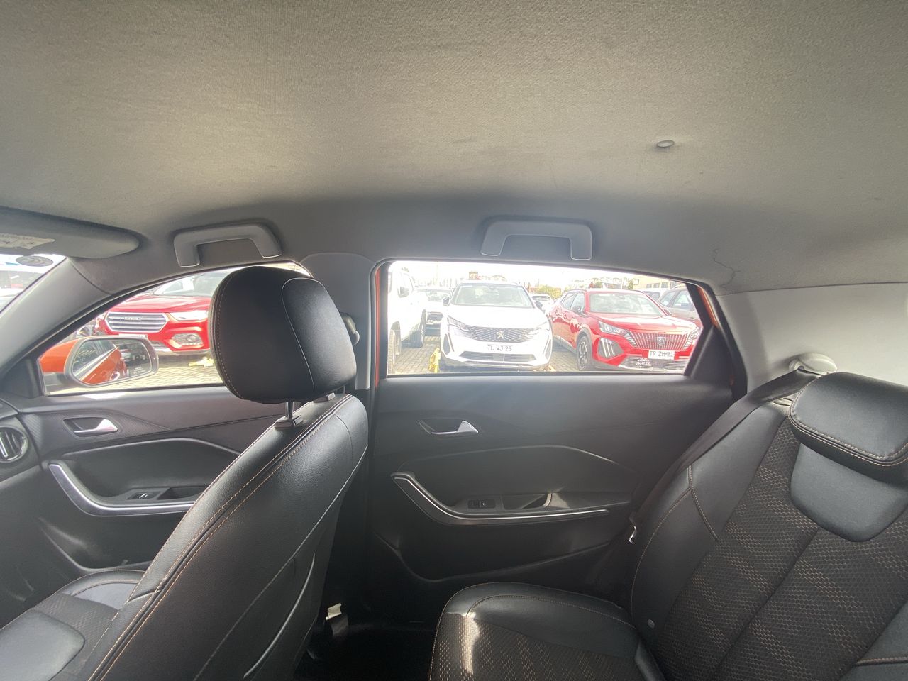 CHERY - 11