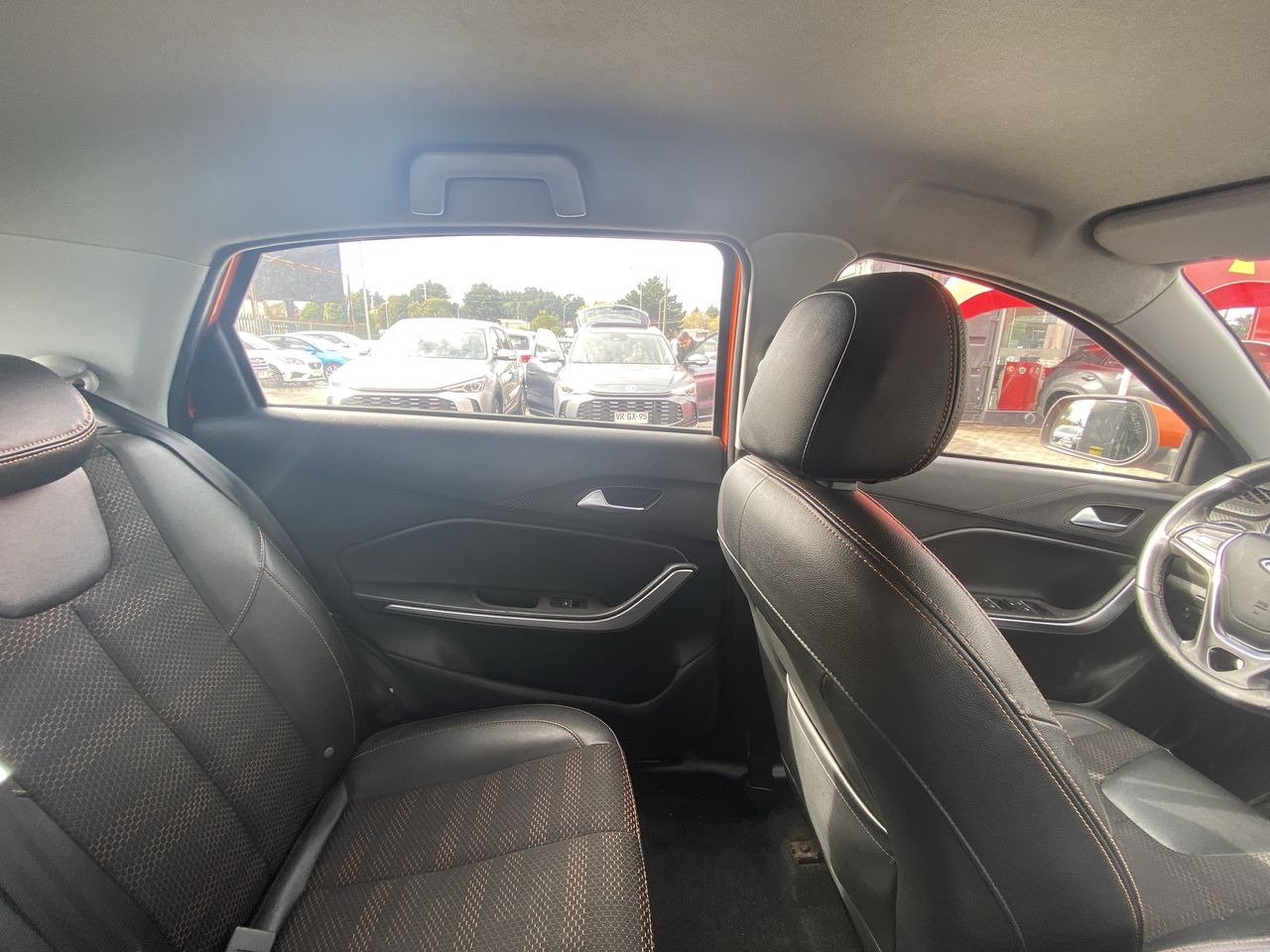 CHERY - 15