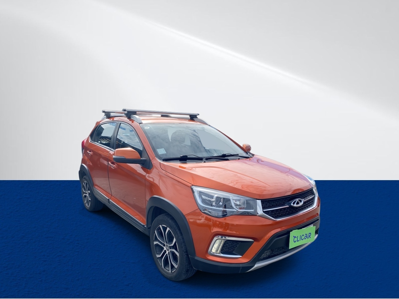 CHERY