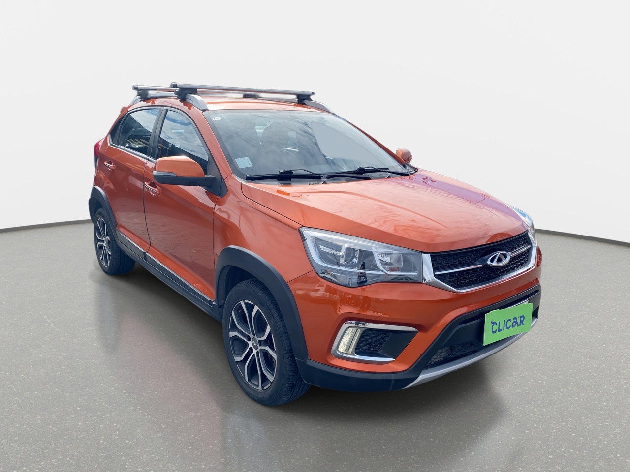 CHERY