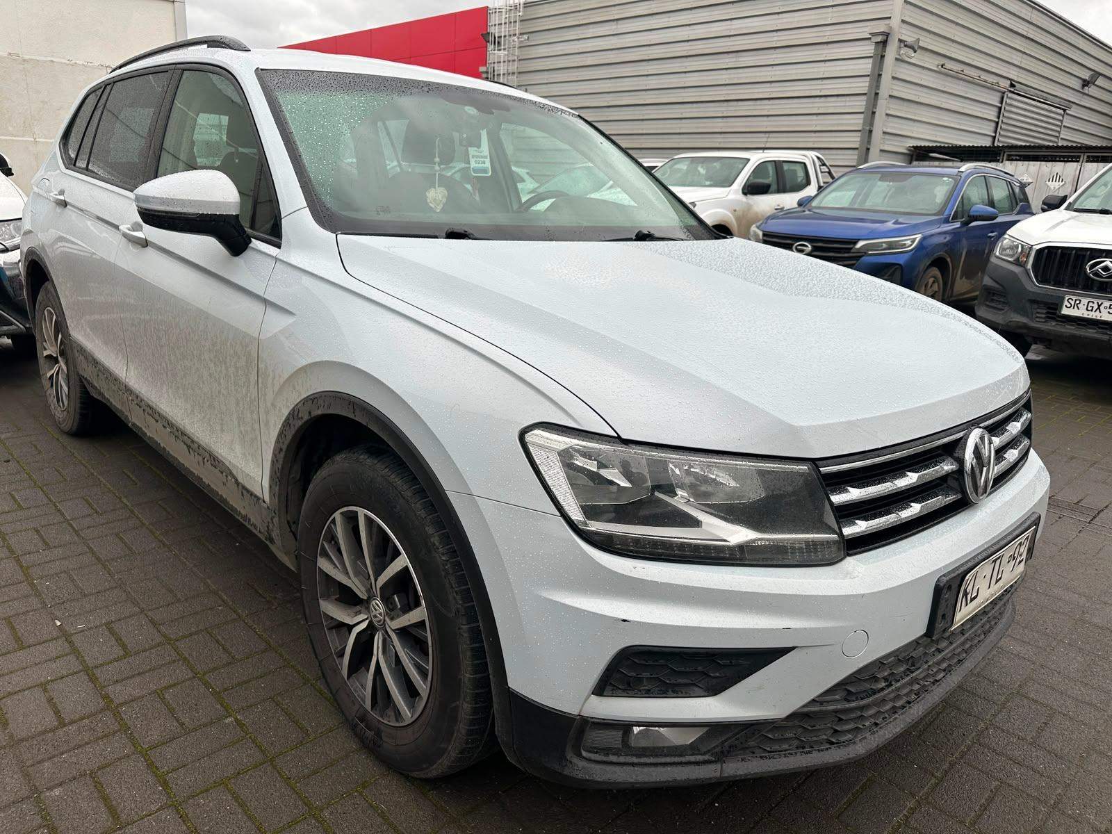 VOLKSWAGEN