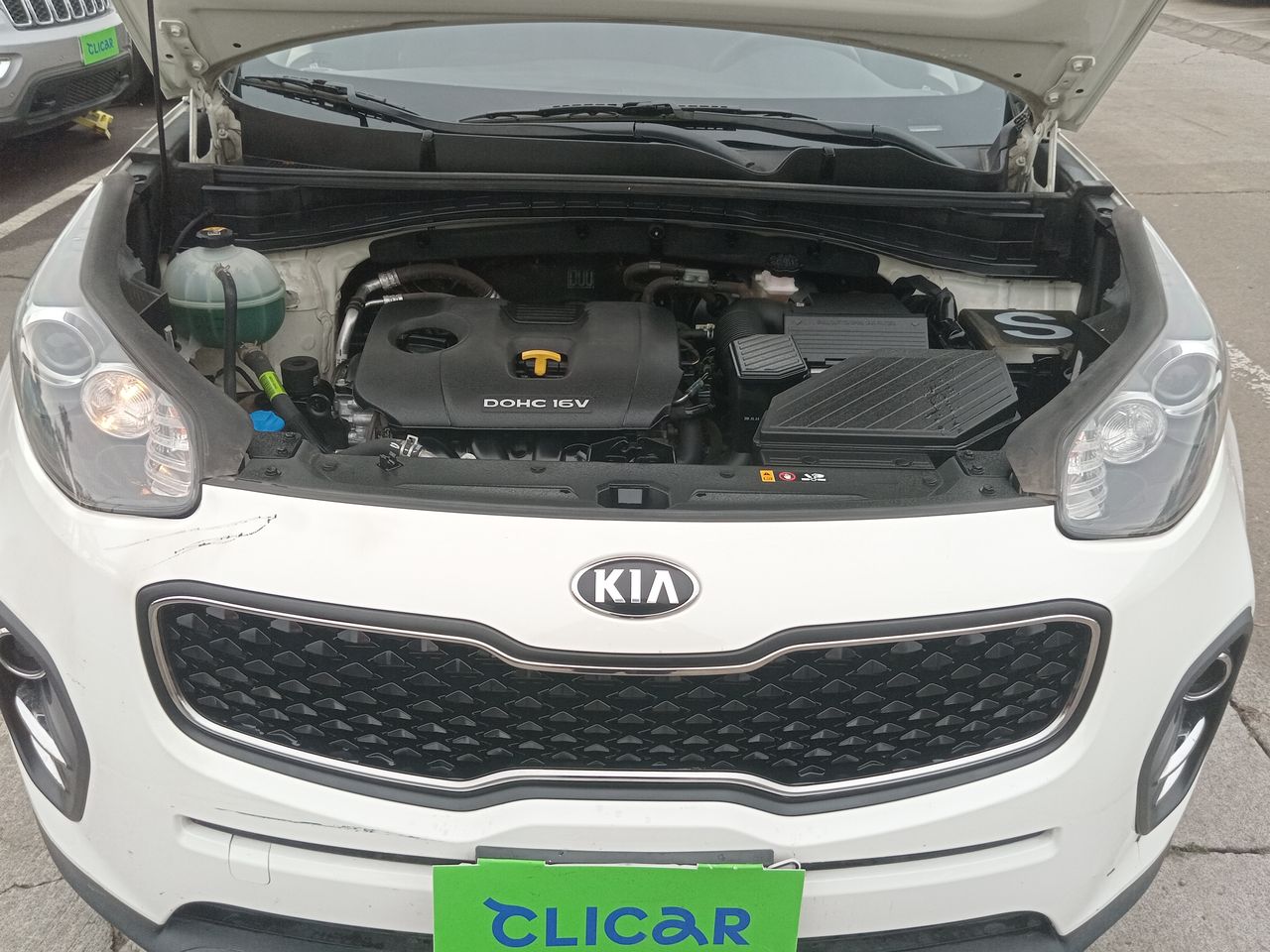 KIA - 18