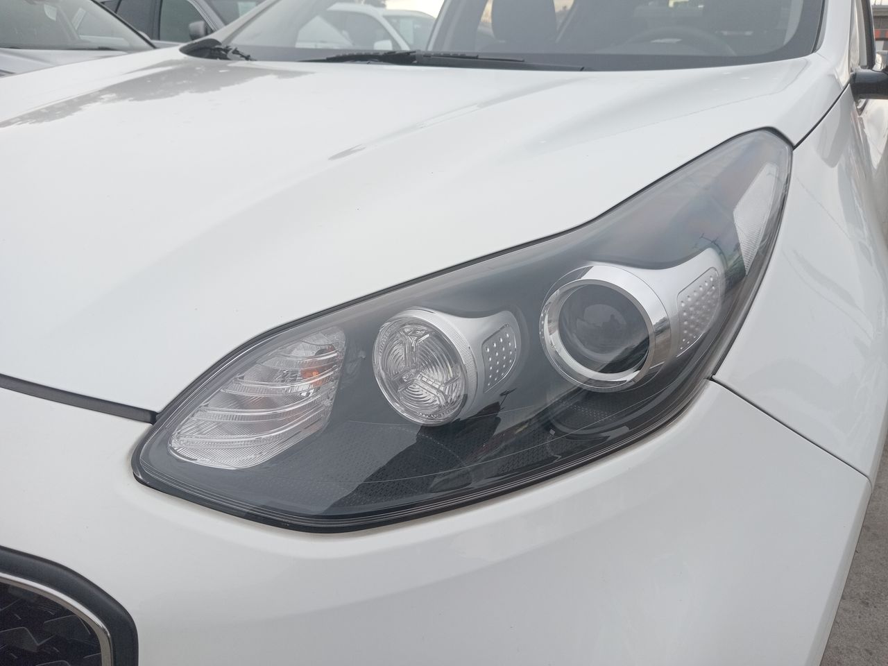 KIA - 19
