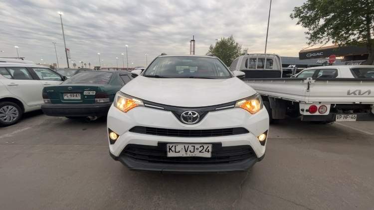 TOYOTA - 2