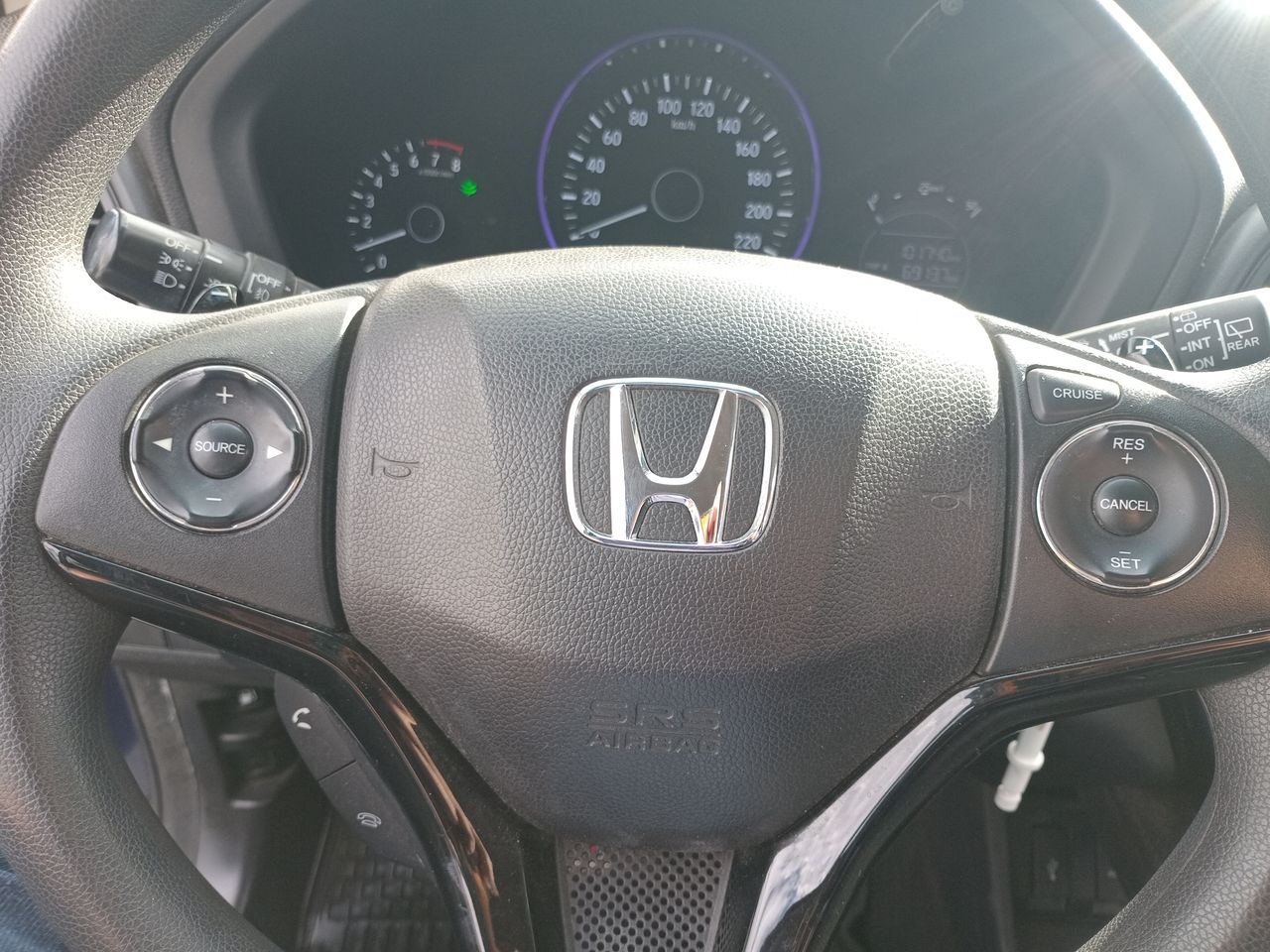 HONDA - 24