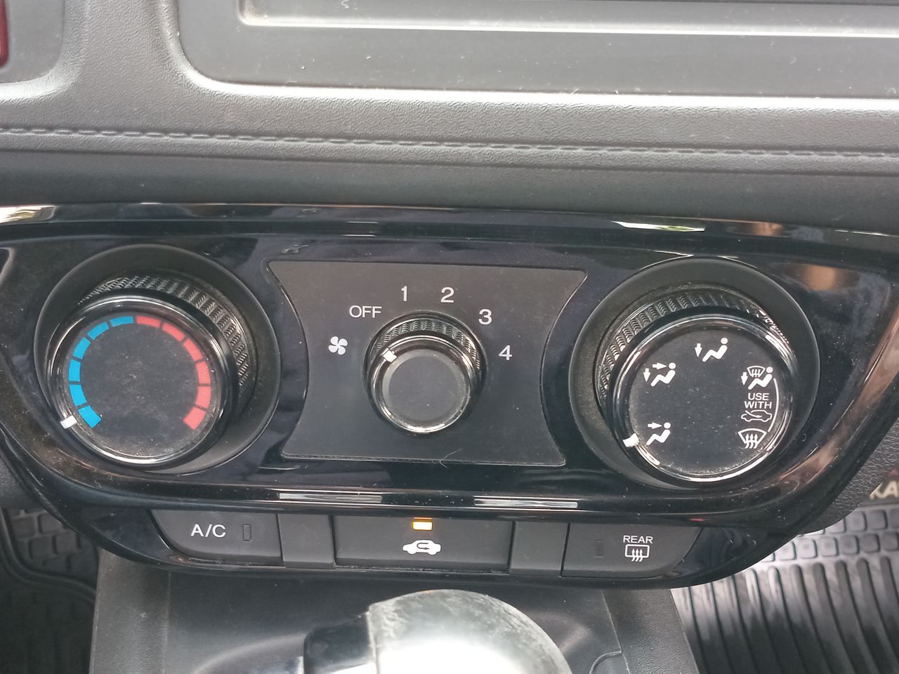 HONDA - 28