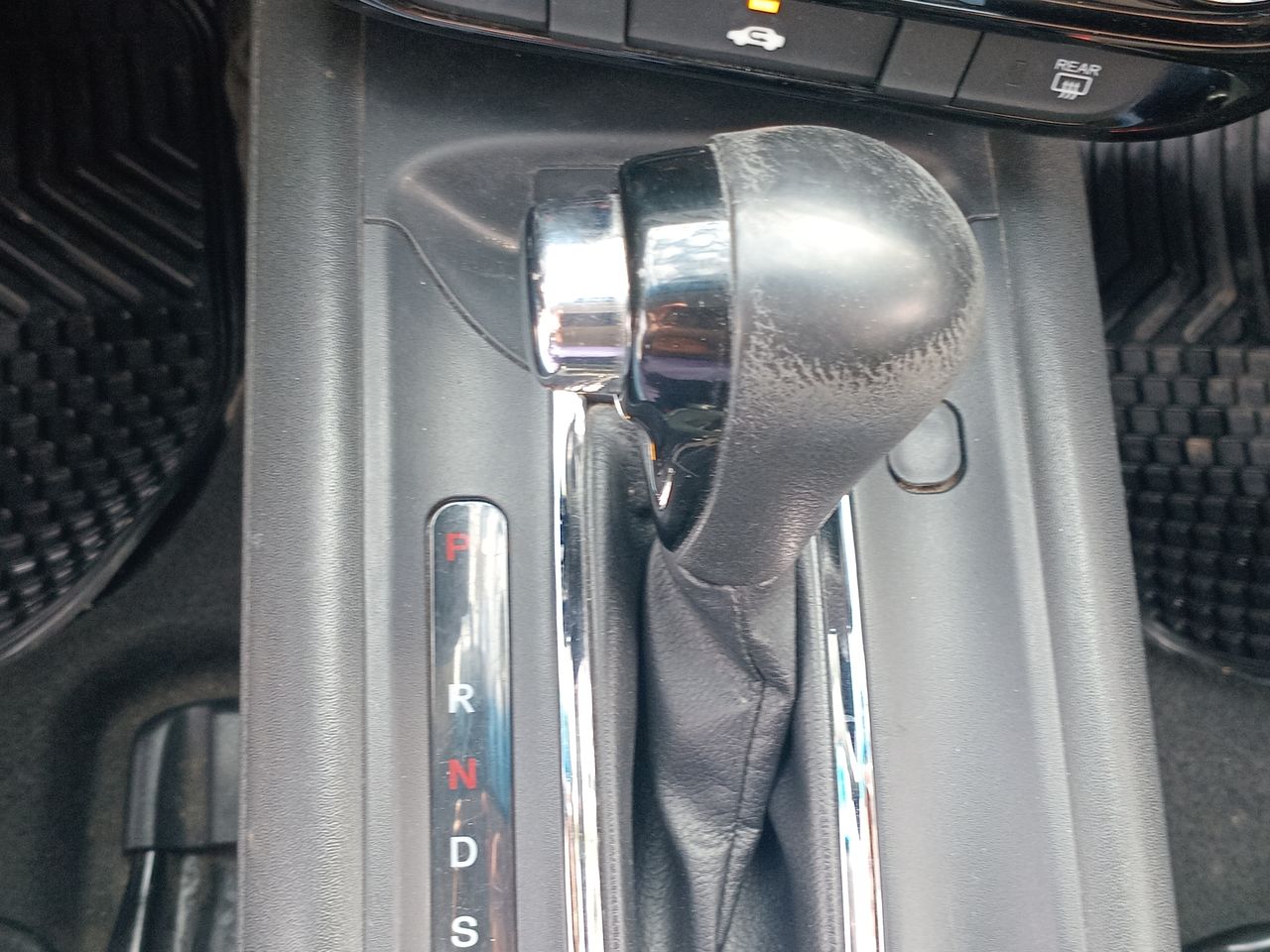 HONDA - 29