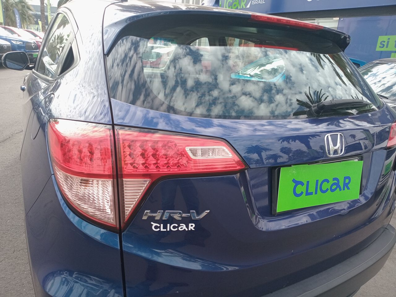 HONDA - 18