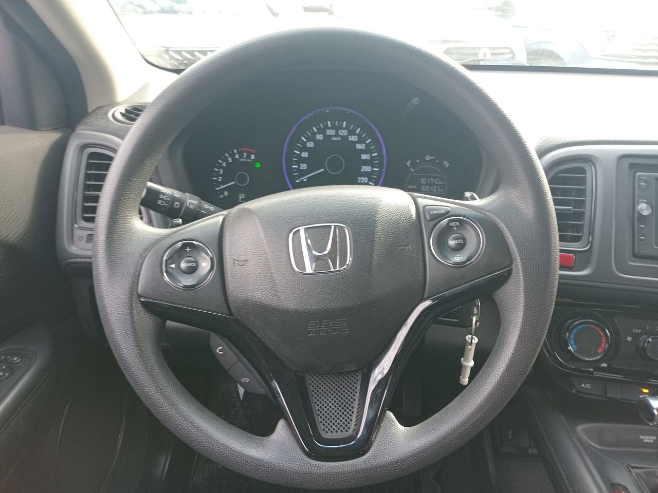 HONDA - 23