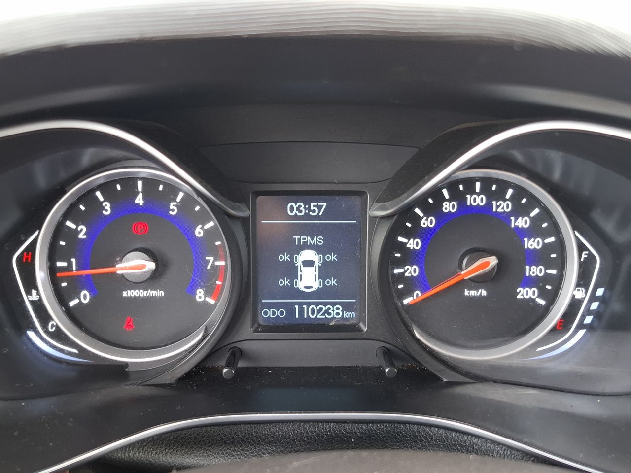 BAIC - 28