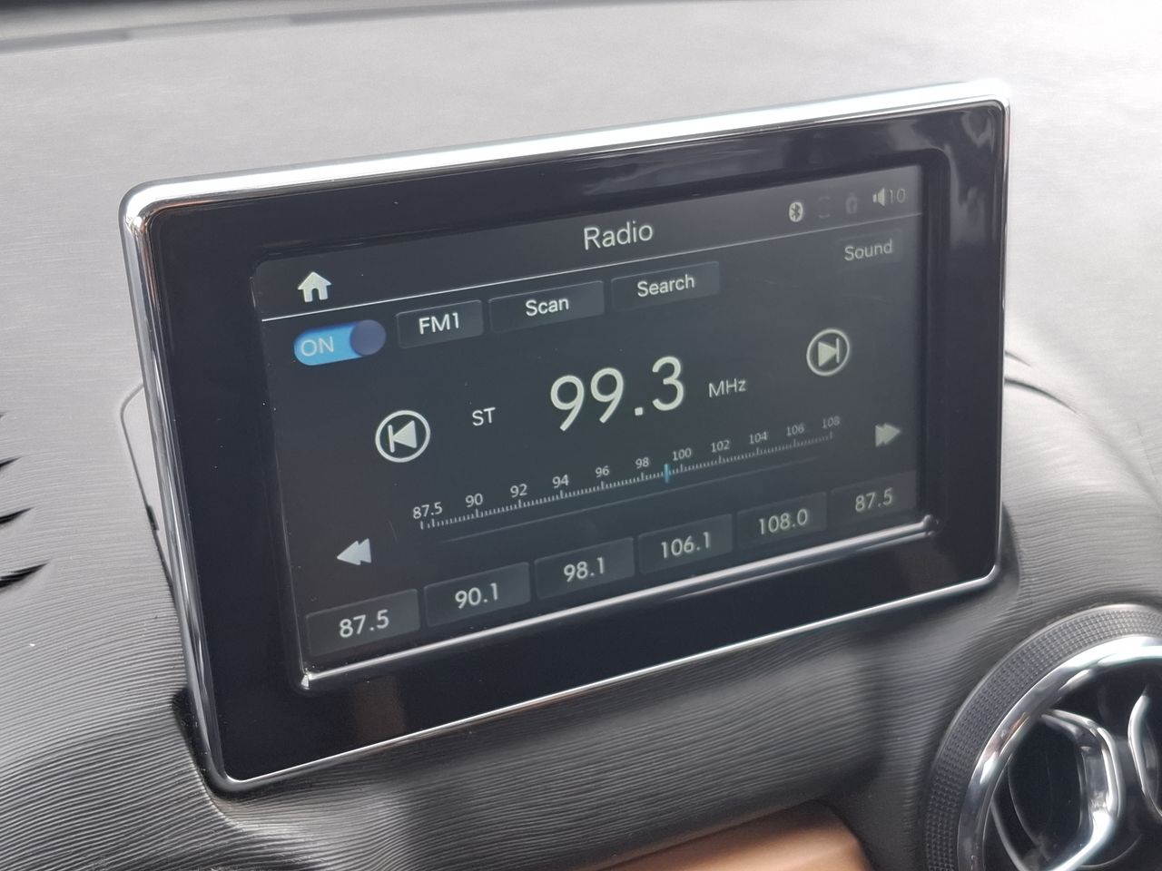 BAIC - 29