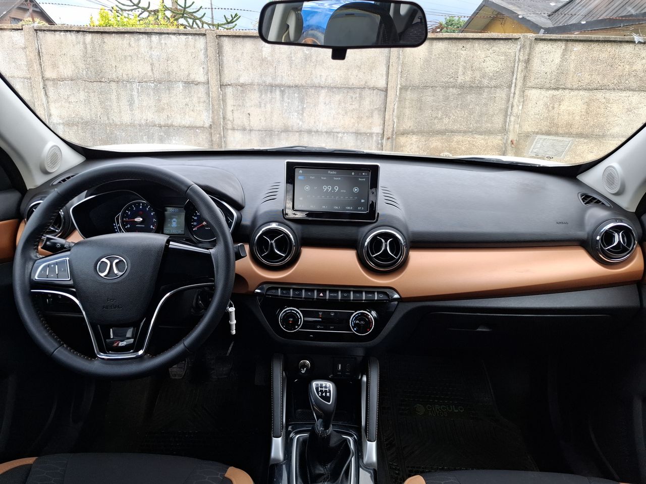 BAIC - 32