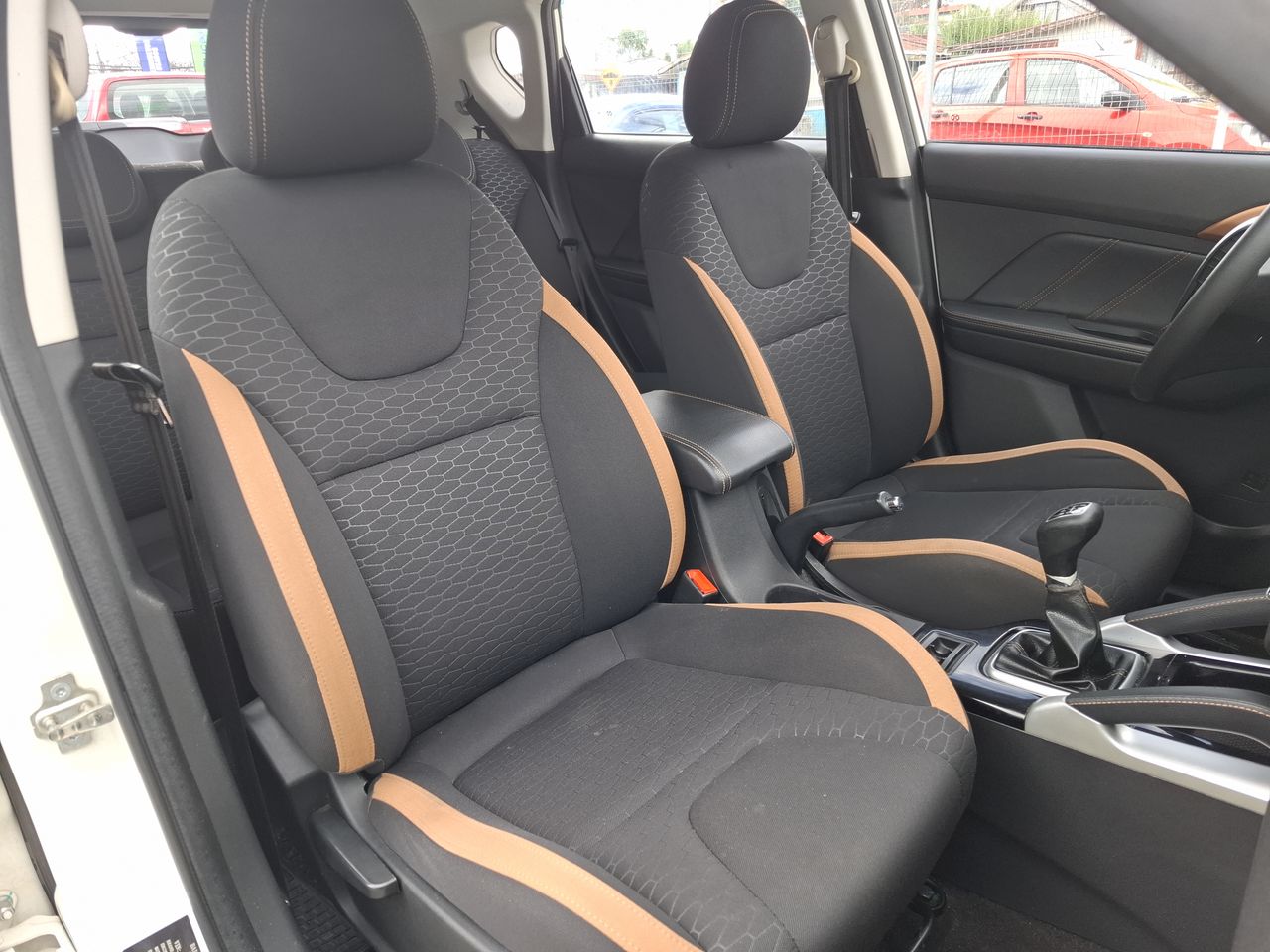 BAIC - 33