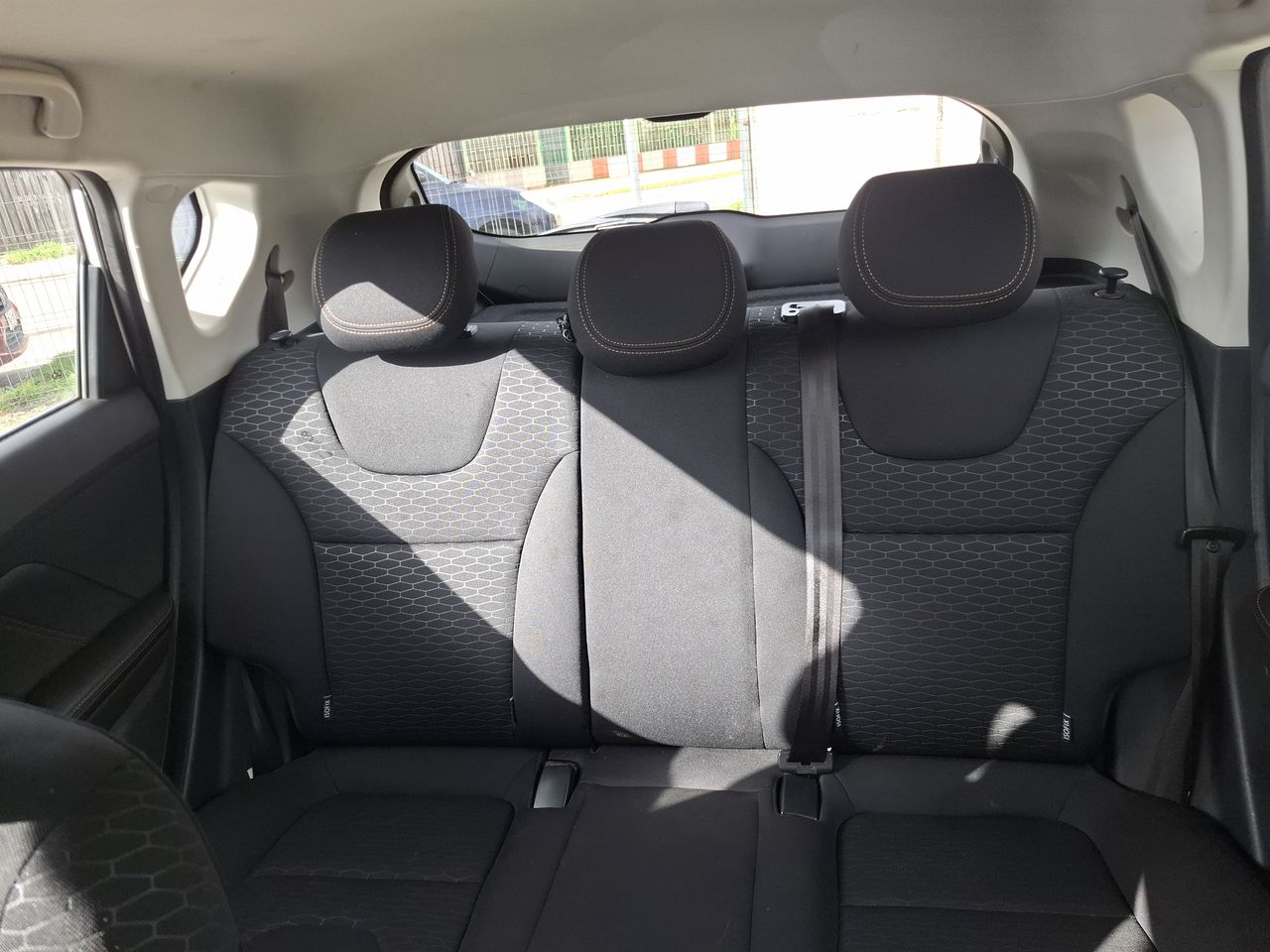BAIC - 34