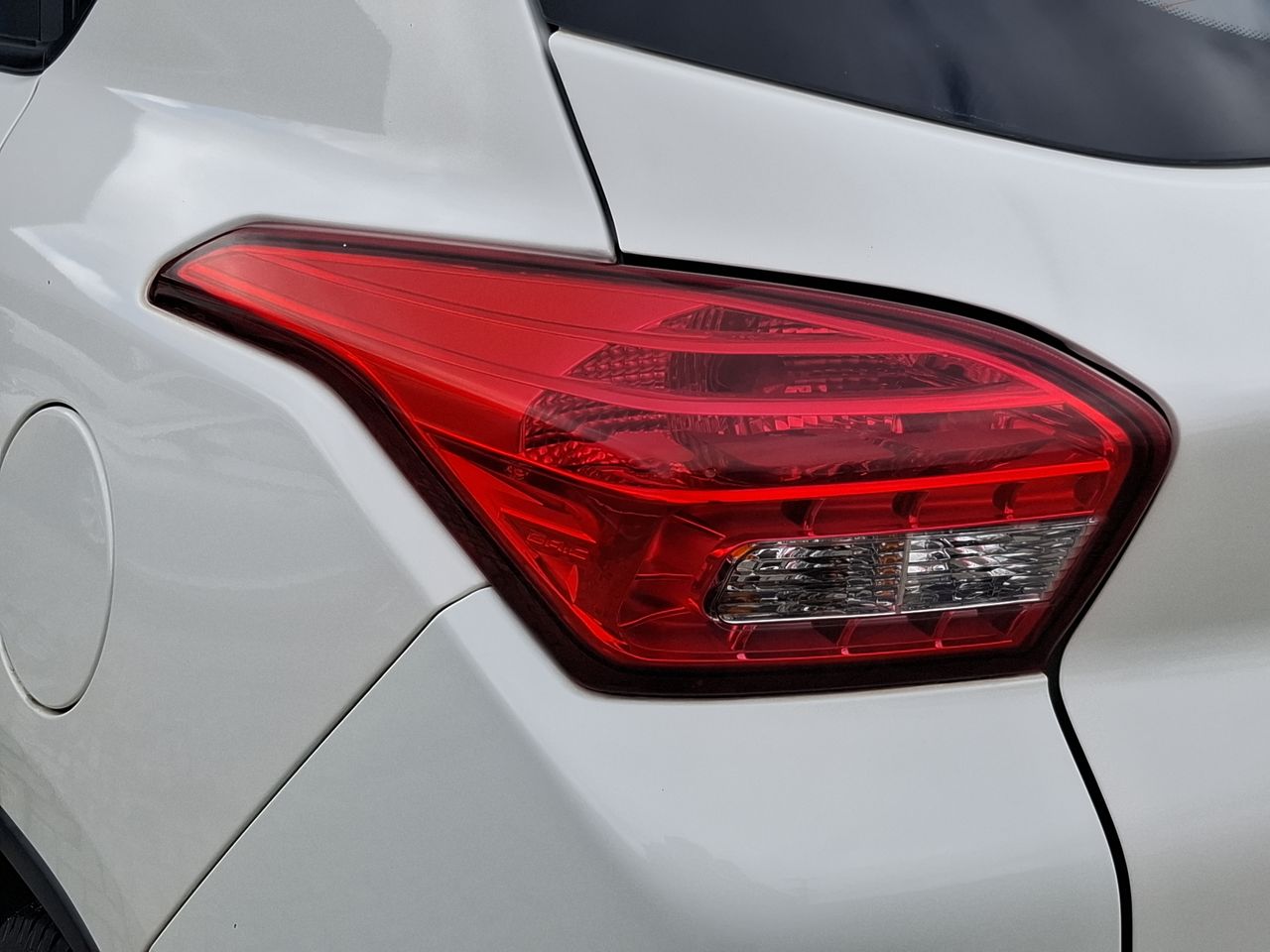 BAIC - 21