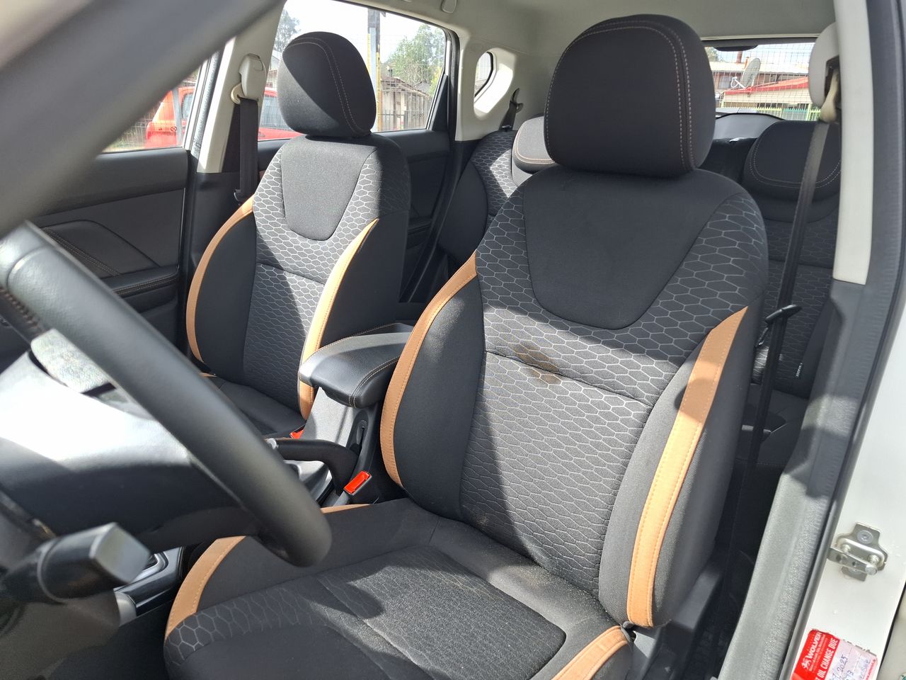 BAIC - 25