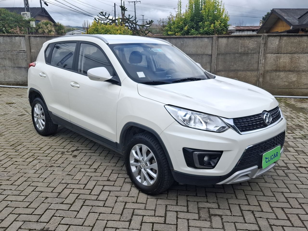 BAIC - 1