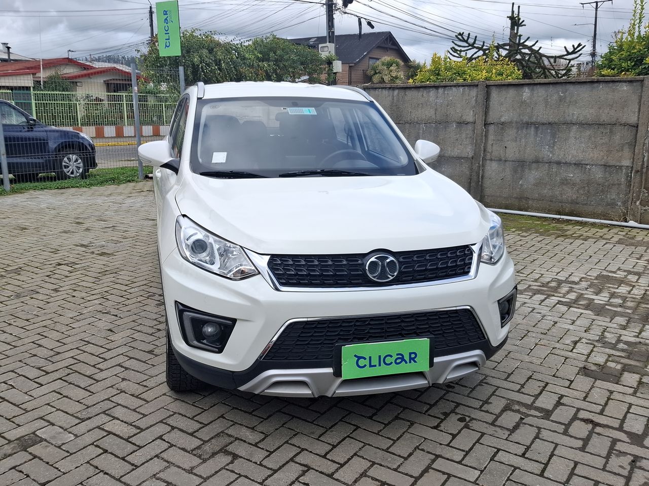BAIC - 2