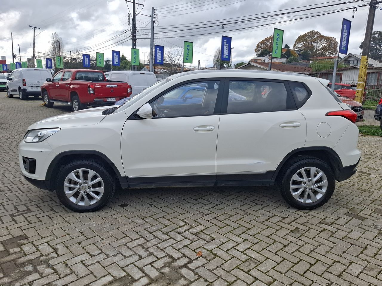 BAIC - 4