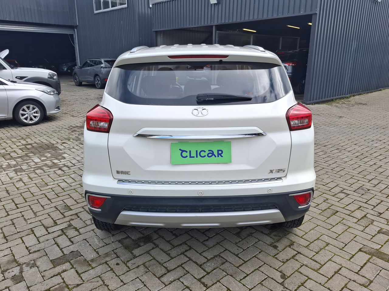 BAIC - 6