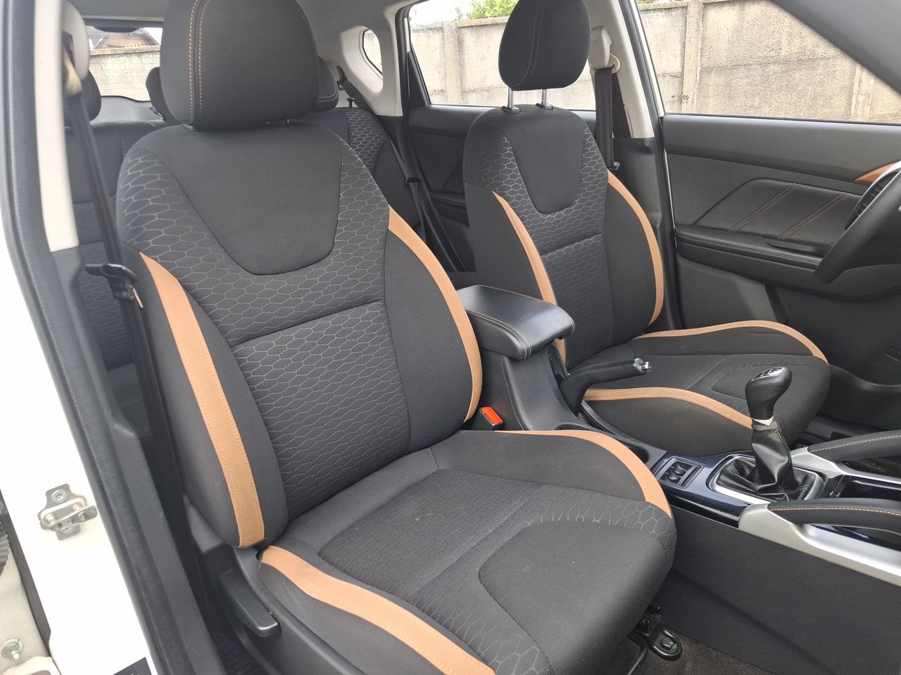 BAIC - 10