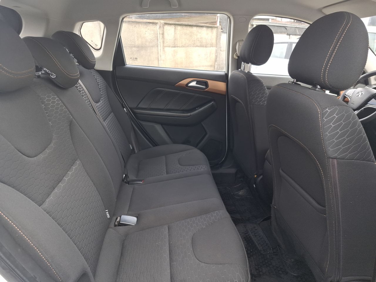 BAIC - 12