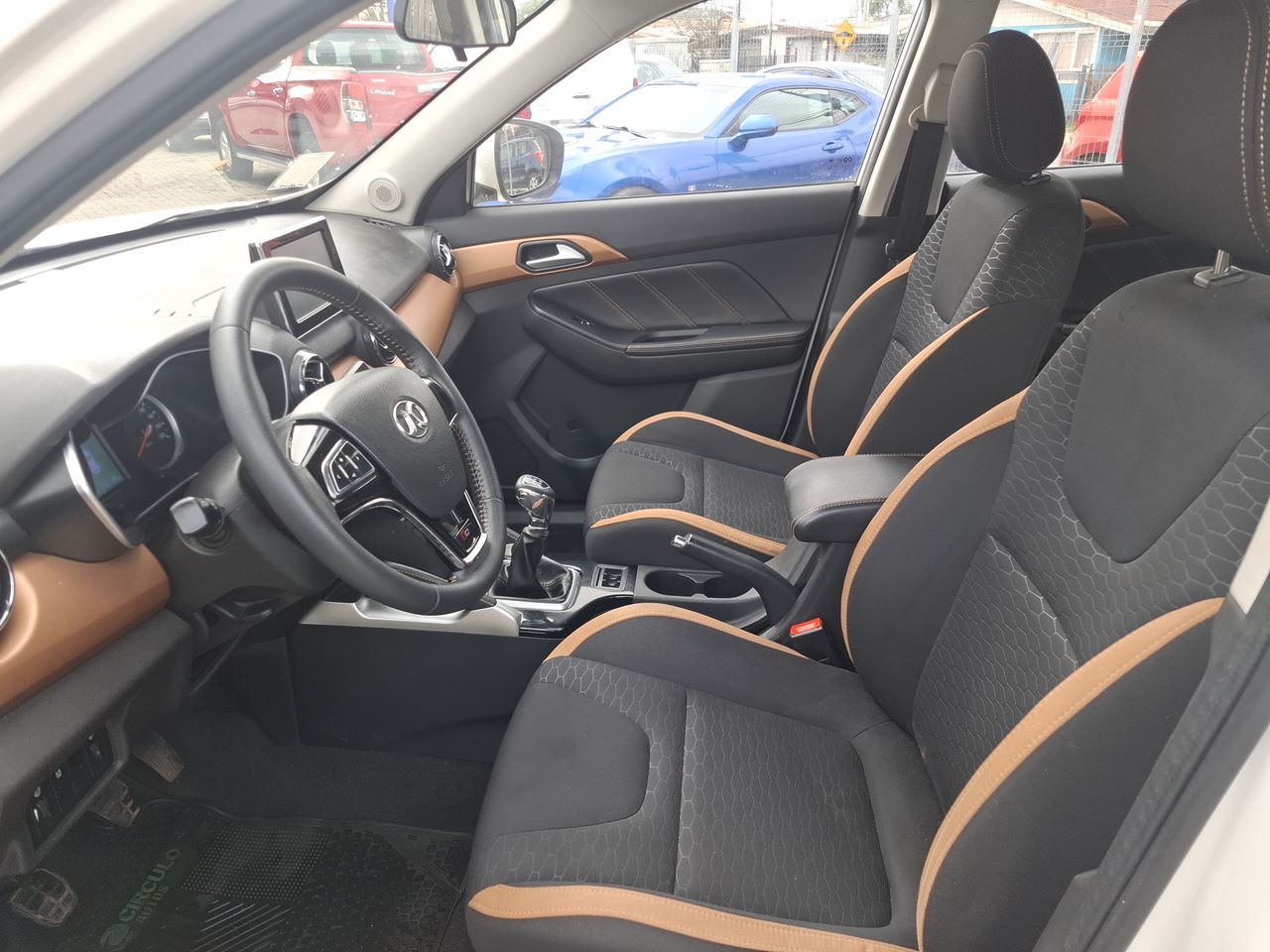 BAIC - 15