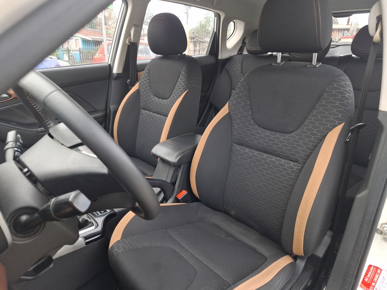 BAIC - 16