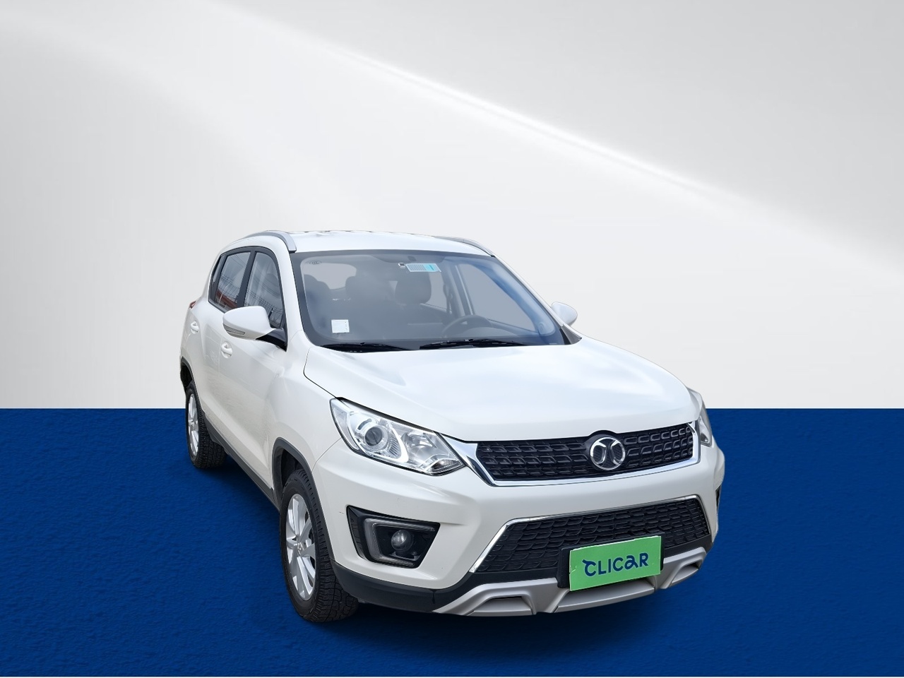 BAIC