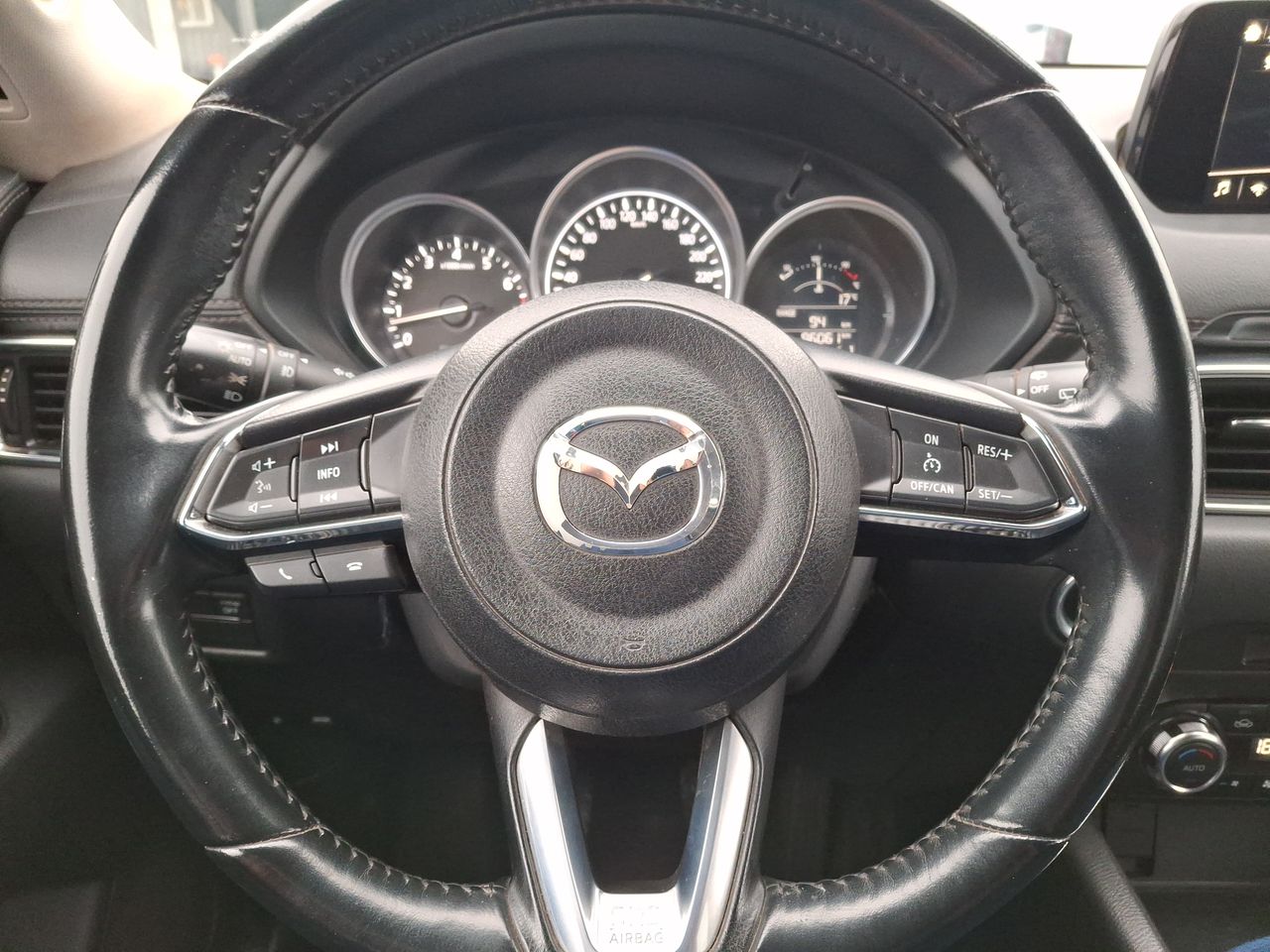 MAZDA - 16