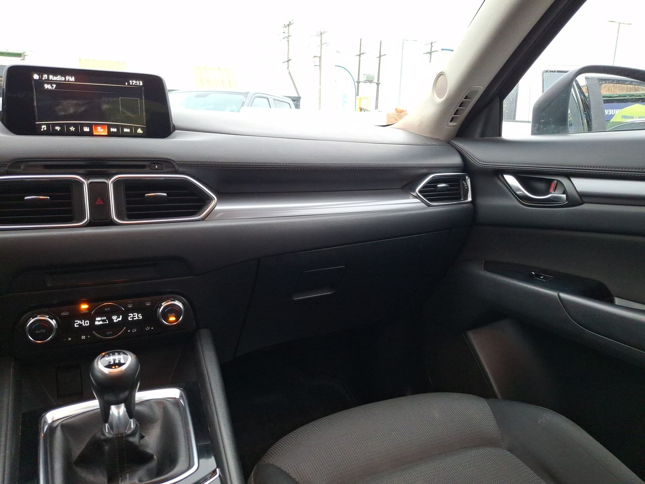 MAZDA - 2