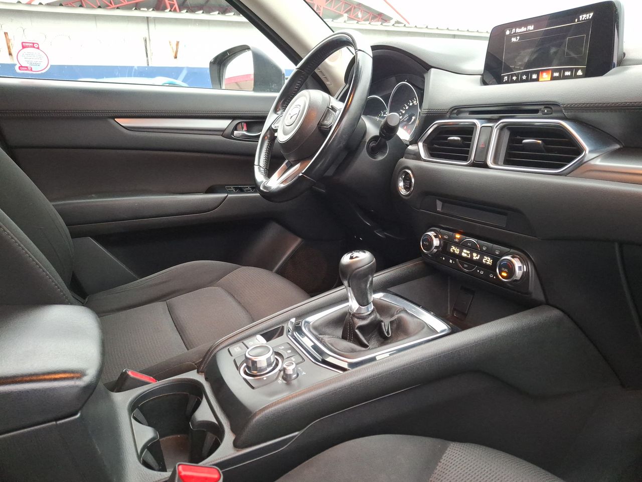 MAZDA - 8