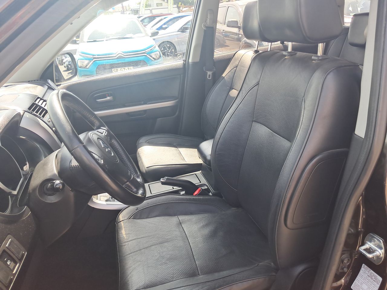 SUZUKI - 24