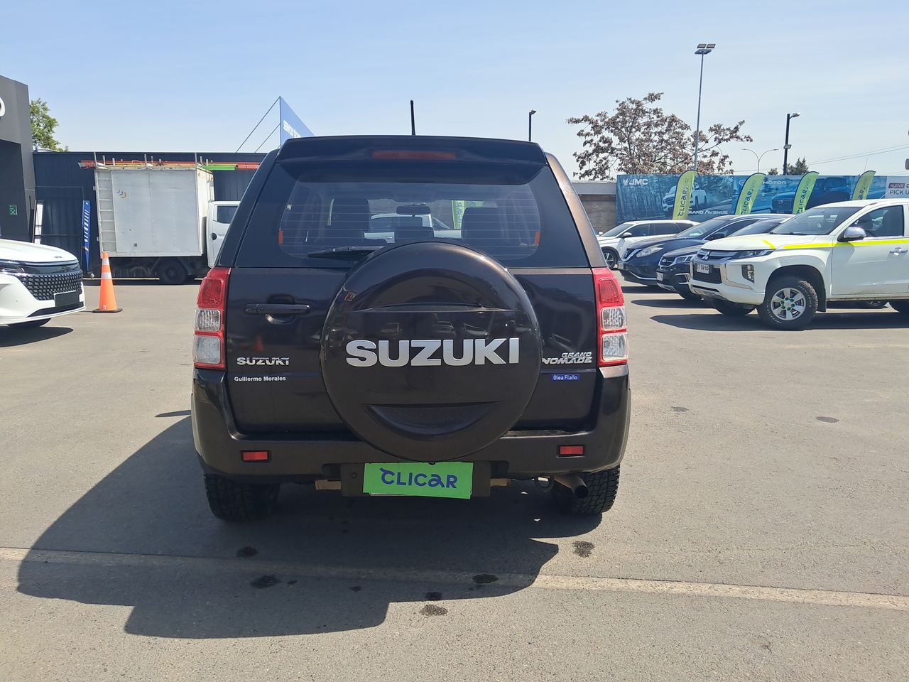 SUZUKI - 6